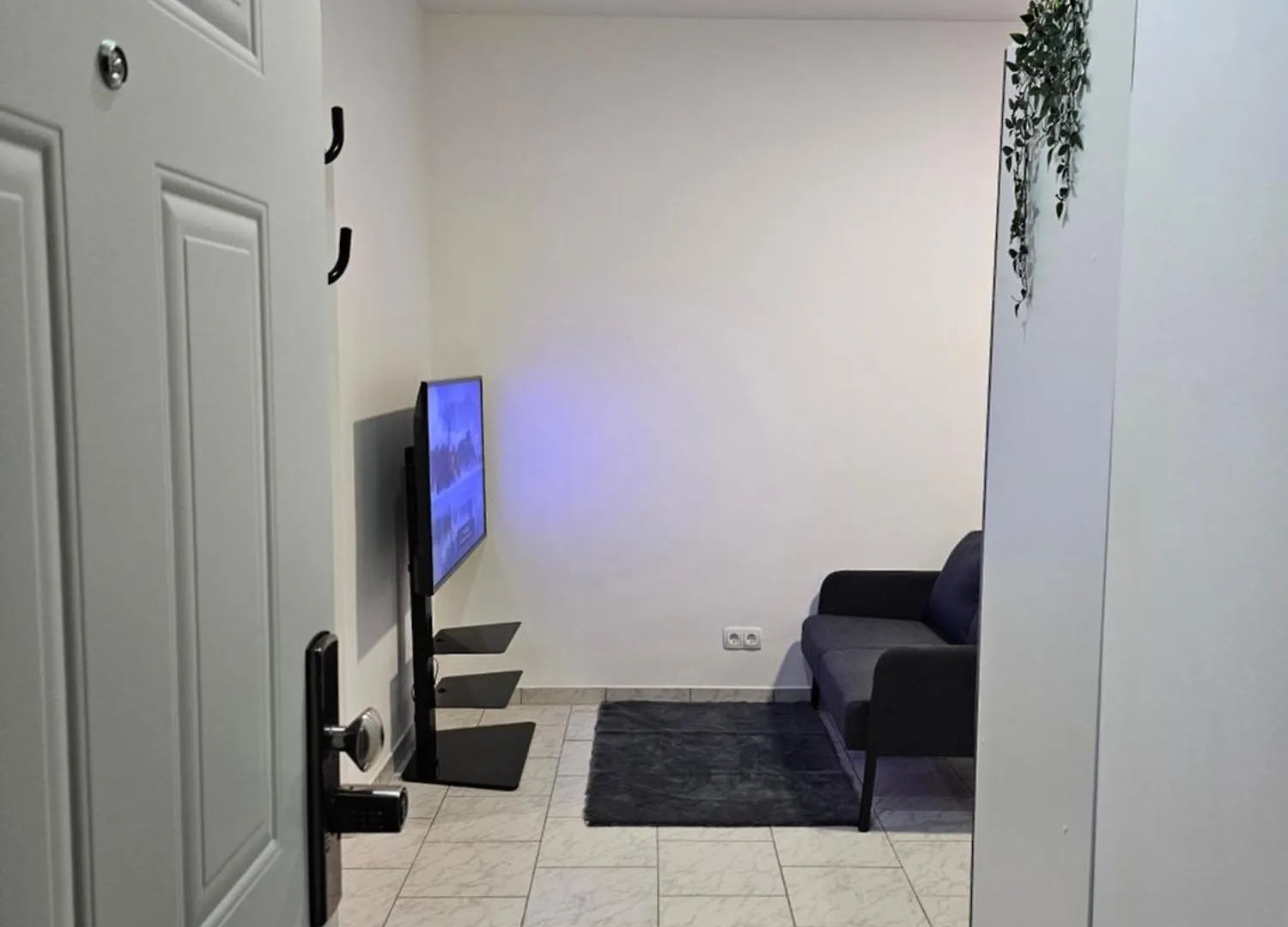 Borsig Apartment Dortmund